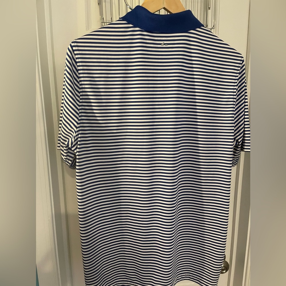Izod golf polo - Picture 3 of 3